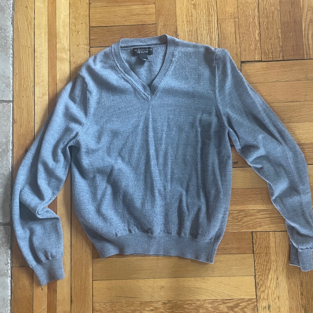 Bloomingdales sweater